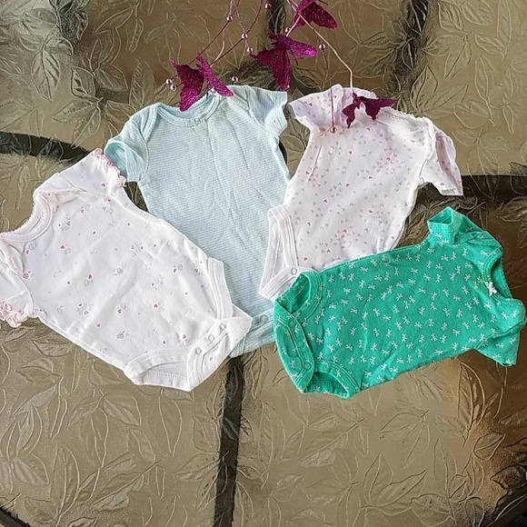 Circo Other - Baby onesies 0-3 months